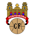 Pontevedra Takım Logosu