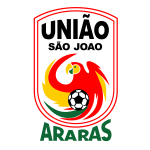 Uniao Sao Joao Takım Logosu