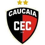 Caucaia U20 Takım Logosu