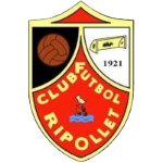 Ripollet Takım Logosu
