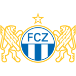 Zürih II Takım Logosu