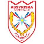 Assyriska Takım Logosu
