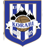 Korab Debar Takım Logosu