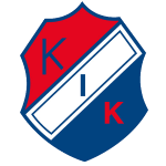 Kvarnsvedens IK Takım Logosu
