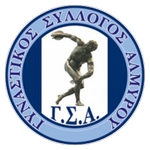 Almyros Takım Logosu