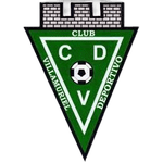 Villamuriel Takım Logosu