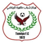 Tamya Takım Logosu