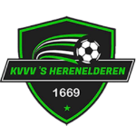 Herenelderen Takım Logosu