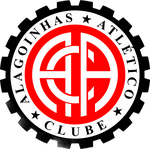 Atl. Alagoinhas U20 Takım Logosu
