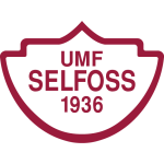 UMF Selfoss Takım Logosu