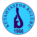 Kütahyaspor Takım Logosu