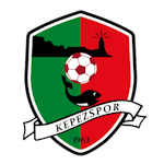 Kepezspor Takım Logosu