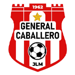 G.Caballero CG Takım Logosu