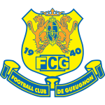 Gueugnon Takım Logosu