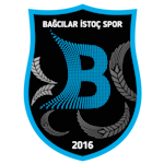 Bağcılar İstoç Takım Logosu