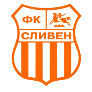 FK Sliven Takım Logosu