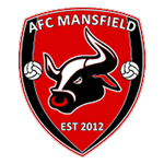 AFC Mansfield Takım Logosu