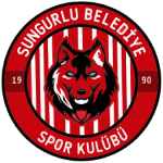 Sungurlu Bld Takım Logosu