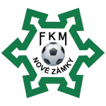 Nove Zamky Takım Logosu
