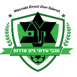 Sderot Takım Logosu