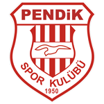 Pendikspor Takım Logosu