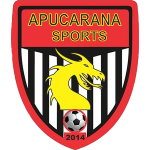 Apucarana Takım Logosu