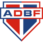 Bahia F. U20 Takım Logosu