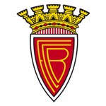 Barreirense Takım Logosu