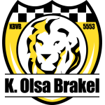 Olsa Takım Logosu