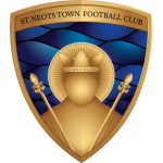 St Neots Takım Logosu