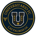 Universitario FC Takım Logosu