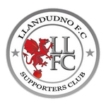 Llandudno Takım Logosu