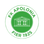 Apolonia U19 Takım Logosu