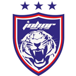 Johor Darul Takım Logosu