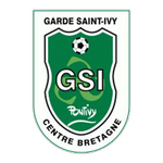 GSI Pontivy Takım Logosu