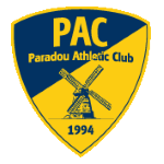 Paradou AC Takım Logosu
