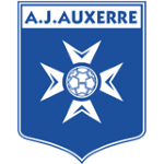 AJ Auxerre Takım Logosu
