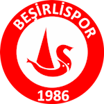 Beşirlispor Takım Logosu