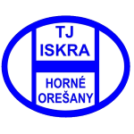 Horné Orešany Takım Logosu