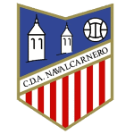Navalcarnero Takım Logosu