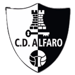 Alfaro Takım Logosu