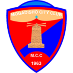 Mogadishu City Takım Logosu