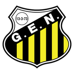Gremio Novo Takım Logosu
