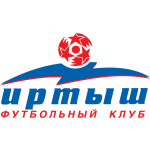 Irtysh Omsk II Takım Logosu