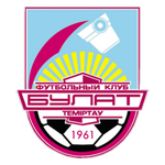 Shakhter II Takım Logosu