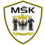 MSK Namestovo Takım Logosu