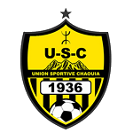 Chaouia Takım Logosu