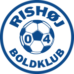 Rishøj Takım Logosu
