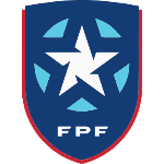 Porto Riko Takım Logosu