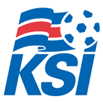 İzlanda U17 Takım Logosu